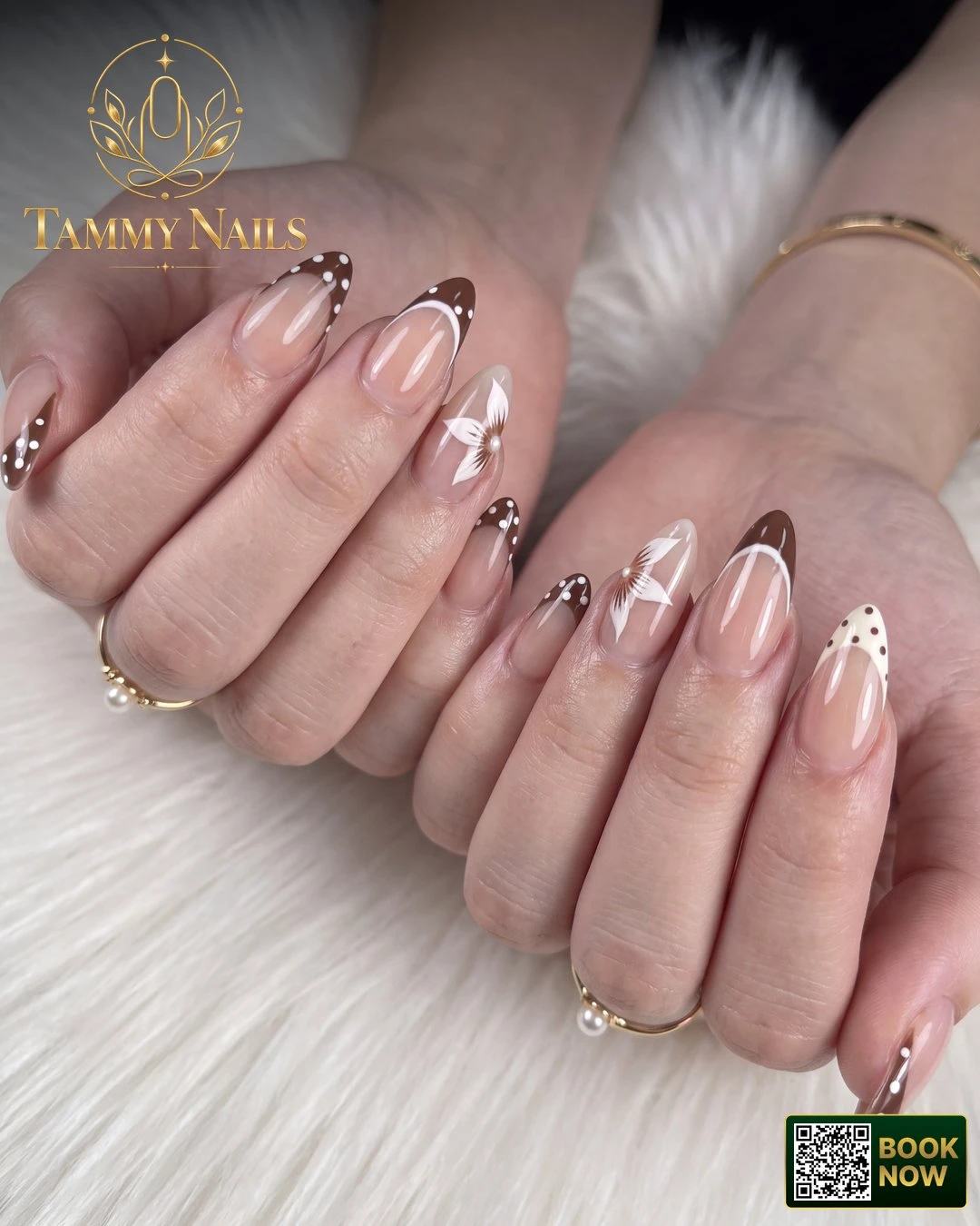 Nail art design Sep 29